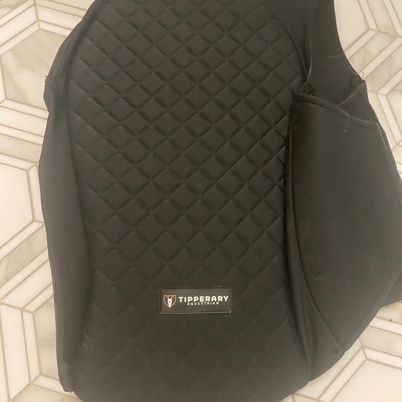 Tipperary Contour Flex Back Protector - Picture 2 of 2